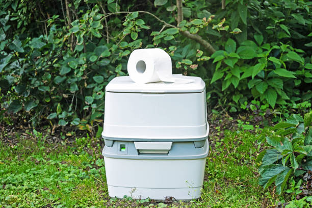 Best Porta potty rental for parties  in Hayden, ID
