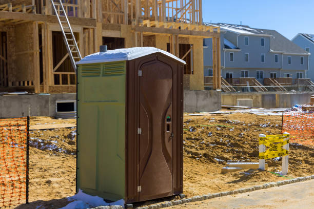 Best High-end porta potty rental  in Hayden, ID